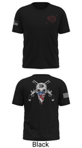 Special Boat Team 22 73434098 Old School Cotton Feel Shirt - 29