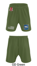 2/196th RTI 78936659 Athletic Shorts With Pockets - 47