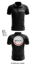 Peachtree Partners 27724894 Short Sleeve Performance Polo - 3