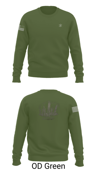Crew Neck Sweatshirt, Cook County Sheriff’s Department, , Teamtime, Team time, sublimation, custom sports apparel, team uniforms, spirit wear, spiritwear, sports uniforms, custom shirts, team store, custom team store, fundraiser sports, apparel fundraiser