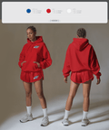 Cleveland Blue Raiders 65341867 Hoodie - 4