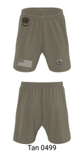 SOCKOR 29135503 Athletic Shorts With Pockets - 69