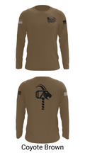 900th QM 2040275 Long Sleeve Performance Shirt 6