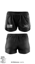 ECT-06, B Co., 11th Cyber Battalion 30733003 Ranger Panties - 2