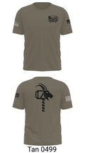 900th QM 2040275 Old School Cotton Feel Shirt - 67