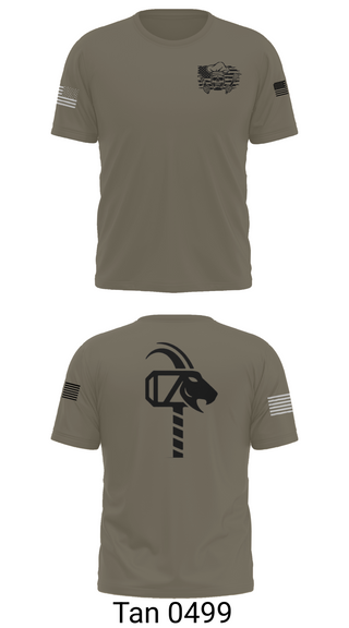Old School Cotton Feel Shirt, 900th QM, , Teamtime, Team time, sublimation, custom sports apparel, team uniforms, spirit wear, spiritwear, sports uniforms, custom shirts, team store, custom team store, fundraiser sports, apparel fundraiser