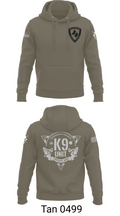 Guardians of the Night 82205307 Hoodie - 78