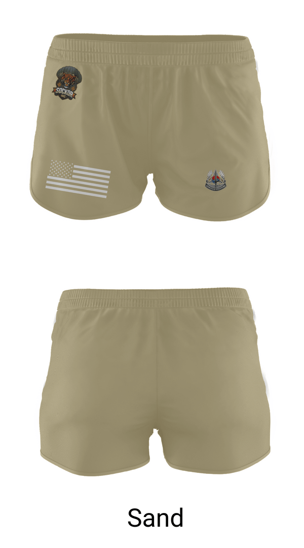 Ranger Panties, SOCKOR, , Teamtime, Team time, sublimation, custom sports apparel, team uniforms, spirit wear, spiritwear, sports uniforms, custom shirts, team store, custom team store, fundraiser sports, apparel fundraiser