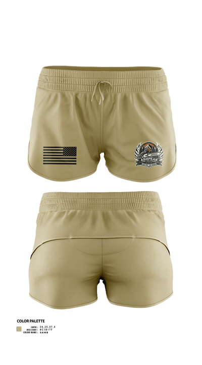 AshPeak Fire Solutions 58652744 Ranger Panties - 1