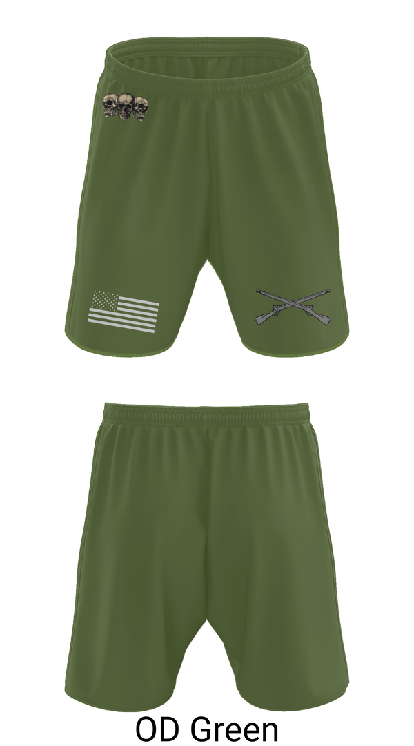 Athletic Shorts With Pockets, 2-11 IBOLC, , Teamtime, Team time, sublimation, custom sports apparel, team uniforms, spirit wear, spiritwear, sports uniforms, custom shirts, team store, custom team store, fundraiser sports, apparel fundraiser