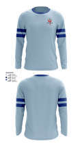 Sunshine City Phoenix 76021940 Long Sleeve Performance Shirt 1