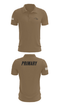 1-10ab 26071483 Short Sleeve Performance Polo - 7