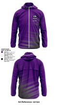 Mighty munchkins 72528360 Windbreaker - 2