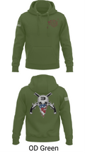 Special Boat Team 22 73434098 Hoodie - 55