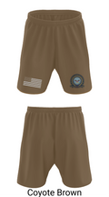 Defense Cortinating Element 97094891 Athletic Shorts With Pockets - 9