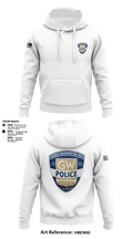 GWPD 22334714 Hoodie - 2