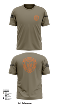 Green Haven CERT 13019233 Short Sleeve Performance Shirt - 111