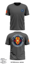 Delta 2 33803526 Short Sleeve Performance Shirt - 2