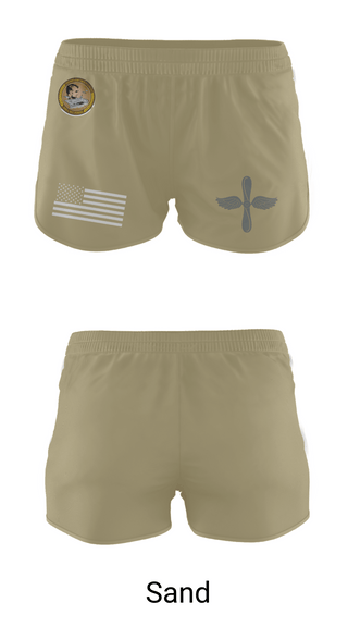Ranger Panties, CVN 72 Abraham Lincoln, , Teamtime, Team time, sublimation, custom sports apparel, team uniforms, spirit wear, spiritwear, sports uniforms, custom shirts, team store, custom team store, fundraiser sports, apparel fundraiser