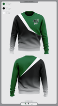 Palo Verde Panthers 26919250 Crew Neck Sweatshirt - 1