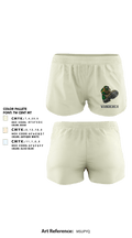 Wanderer 65234371 Women's Shorts - 1