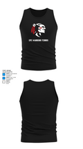 EPC Warriors Tennis 18527481 Tank Top - 32