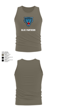 Blue Panthers 97909853 Tank Top - 79