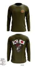 3/11 Mayhem 49305412 Long Sleeve Performance Shirt 107 (1)