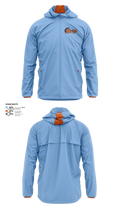 Carolina Riptide 96091150 Windbreaker - 5