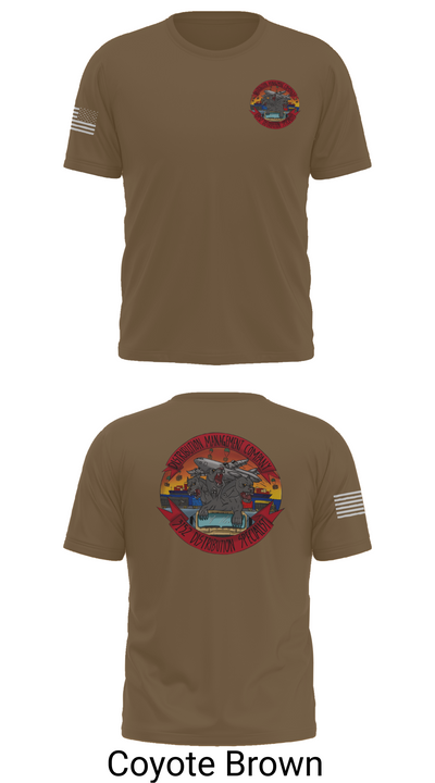 Distribution Management Instructional Company 92076770 Short Sleeve Performance Shirt - 16