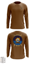 146th ASOS 20683565 Long Sleeve Performance Shirt 6