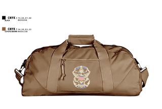 Duffle Bag, Marine Patrol Unit, , Teamtime, Team time, sublimation, custom sports apparel, team uniforms, spirit wear, spiritwear, sports uniforms, custom shirts, team store, custom team store, fundraiser sports, apparel fundraiser