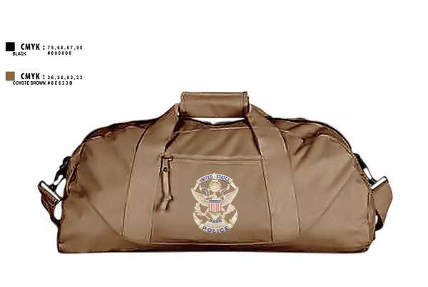 Duffle Bag, Marine Patrol Unit, , Teamtime, Team time, sublimation, custom sports apparel, team uniforms, spirit wear, spiritwear, sports uniforms, custom shirts, team store, custom team store, fundraiser sports, apparel fundraiser