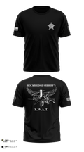 Rockbridge County SWAT 87901161 Short Sleeve Performance Shirt - 2 (1)
