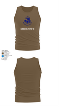 Randolph AFB Top III 66201325 Tank Top - 19