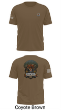 SOCKOR 29135503 Old School Cotton Feel Shirt - 10