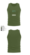 Greeks 13518002 Tank Top - 59