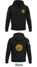 Battlespace Surveillance Company 38169754 Hoodie - 38
