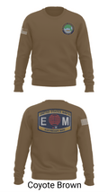 Outside Electrical 60730748 Crew Neck Sweatshirt - 5