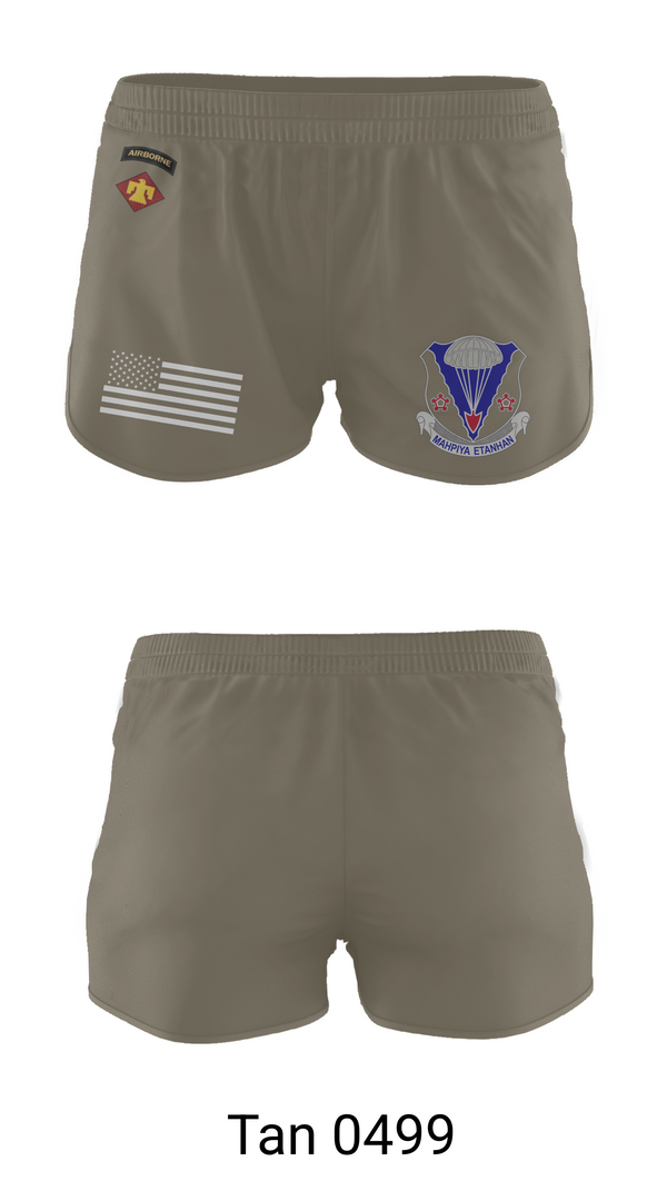 Ranger Panties, 2-134 IN BN, , Teamtime, Team time, sublimation, custom sports apparel, team uniforms, spirit wear, spiritwear, sports uniforms, custom shirts, team store, custom team store, fundraiser sports, apparel fundraiser