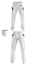 Milford Eagles Pop Warner Football and Cheer 85500081 Sweatpants - 5 (1)