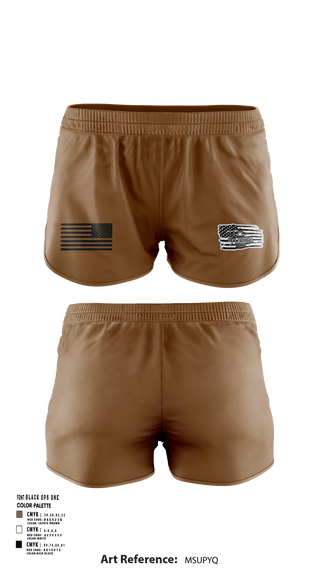 Ranger Panties, Oklahoma Freedom Flight, , Teamtime, Team time, sublimation, custom sports apparel, team uniforms, spirit wear, spiritwear, sports uniforms, custom shirts, team store, custom team store, fundraiser sports, apparel fundraiser