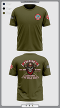 PVFR 34232026 Short Sleeve Performance Shirt - 6