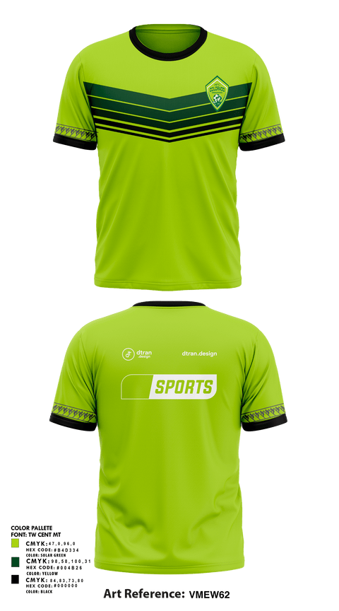 Short Sleeve Performance Shirt, AFC Colorado Dragons, Men's Soccer, Teamtime, Team time, sublimation, custom sports apparel, team uniforms, spirit wear, spiritwear, sports uniforms, custom shirts, team store, custom team store, fundraiser sports, apparel fundraiser