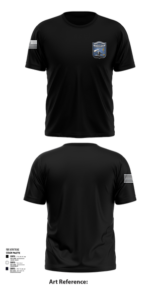 Short Sleeve Performance Shirt, NAVSUBTRACENPAC, , Teamtime, Team time, sublimation, custom sports apparel, team uniforms, spirit wear, spiritwear, sports uniforms, custom shirts, team store, custom team store, fundraiser sports, apparel fundraiser