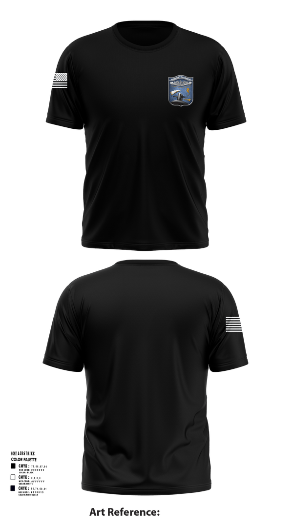 Short Sleeve Performance Shirt, NAVSUBTRACENPAC, , Teamtime, Team time, sublimation, custom sports apparel, team uniforms, spirit wear, spiritwear, sports uniforms, custom shirts, team store, custom team store, fundraiser sports, apparel fundraiser