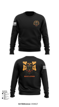 806 EN CO 65397202 Crew Neck Sweatshirt - 102