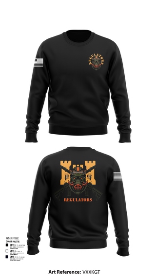 Crew Neck Sweatshirt, 806 EN CO, , Teamtime, Team time, sublimation, custom sports apparel, team uniforms, spirit wear, spiritwear, sports uniforms, custom shirts, team store, custom team store, fundraiser sports, apparel fundraiser