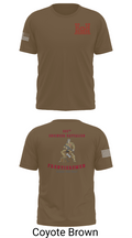 206th EN BN 40191270 Old School Cotton Feel Shirt - 10
