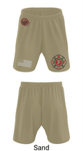 Glen Burnie 74238111 Athletic Shorts With Pockets - 89